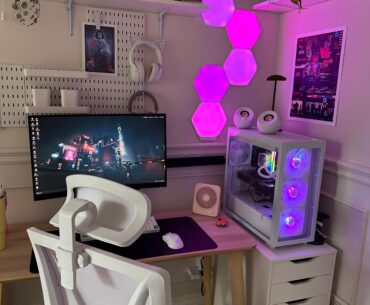 My Setup