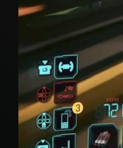 there’s a brand new icon on the mac gameplay footages