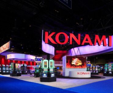 Konami reveals strong growth for Gaming and Systems segment despite group-wide declines in 1H20
