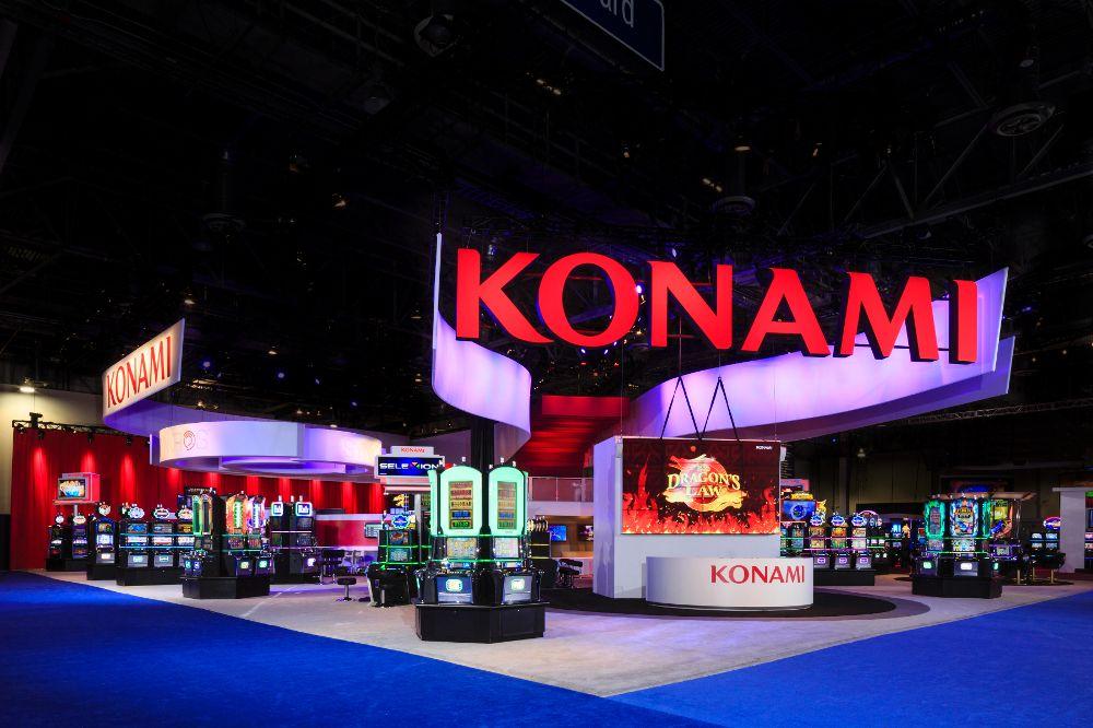 Konami’s Gaming & Systems suffers decline in in June quarter profits on competitive environment, rising tariff costs – IAG Konami reveals strong growth for Gaming and Systems segment despite group-wide declines in 1H20