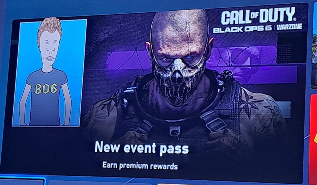 The state of black ops 6