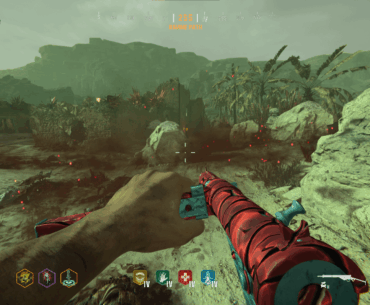 What's the point of exfil in cod vanguard ?