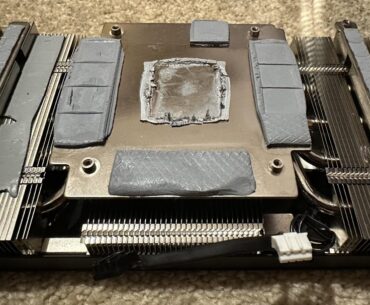 Is it ok to use liquid metal on my gpu?