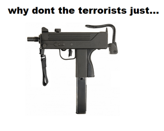 Are they stupid or something?
