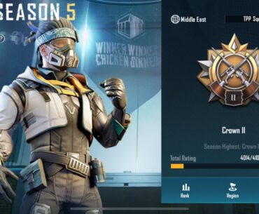 Season Recap?