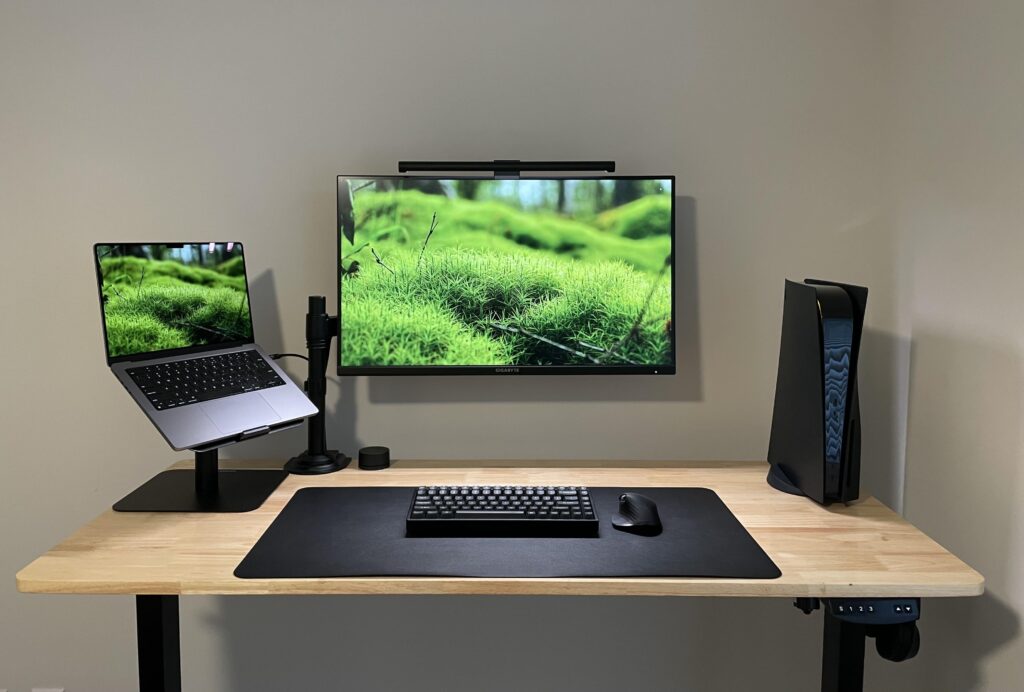Minimal, zen