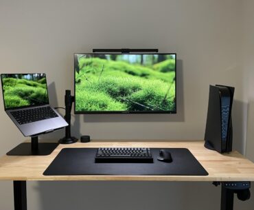 Minimal, zen