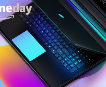 The Best Gaming Laptop Deals for Amazon Prime Day, From Budget to Best (Some Deals Are Impossibly Good)