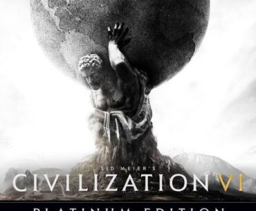 Civ 6 and all the expansions is free for a week on the epic game store.