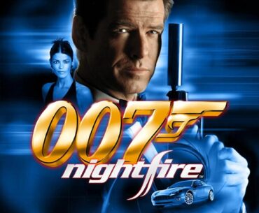 007: Nightfire