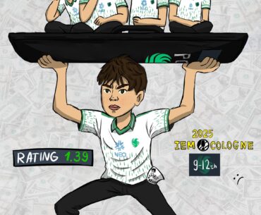 kyosuke debut with Falcons looked like this