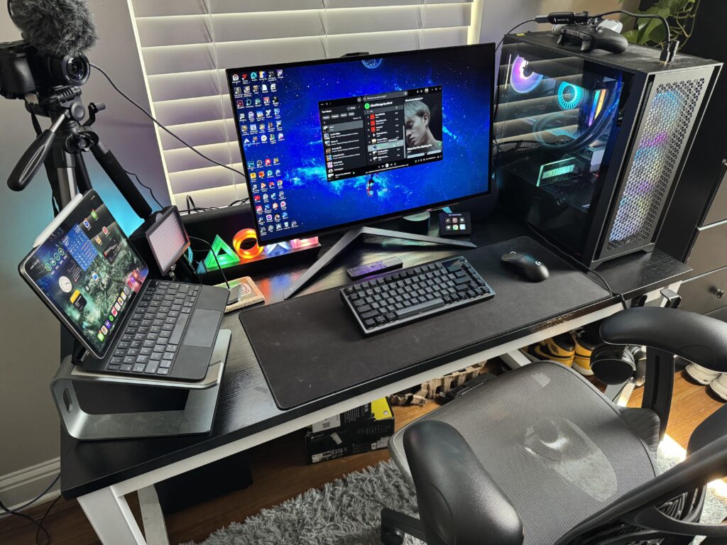 10 month update