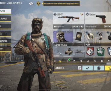 Rate my Soviet loadout (inspired by Laika)