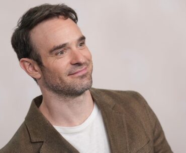 Daredevil And Clair Obscur: Expedition 33 Star Charlie Cox Admits It's Probably Time To Buy a Games Console