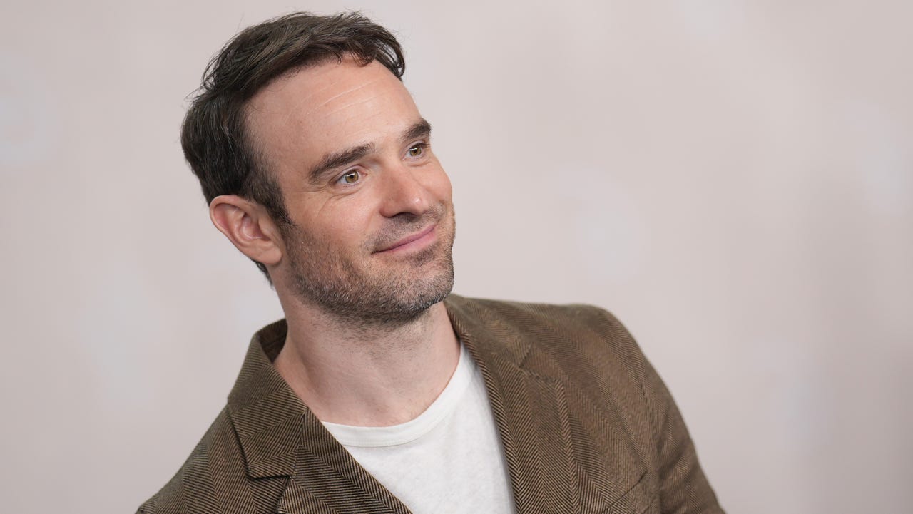 Daredevil And Clair Obscur: Expedition 33 Star Charlie Cox Admits It’s Probably Time To Buy a Games Console Daredevil And Clair Obscur: Expedition 33 Star Charlie Cox Admits It's Probably Time To Buy a Games Console
