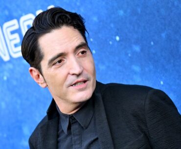 Villain Specialist David Dastmalchian Is Set to Play M. Bison in the Upcoming Live-Action Street Fighter Movie