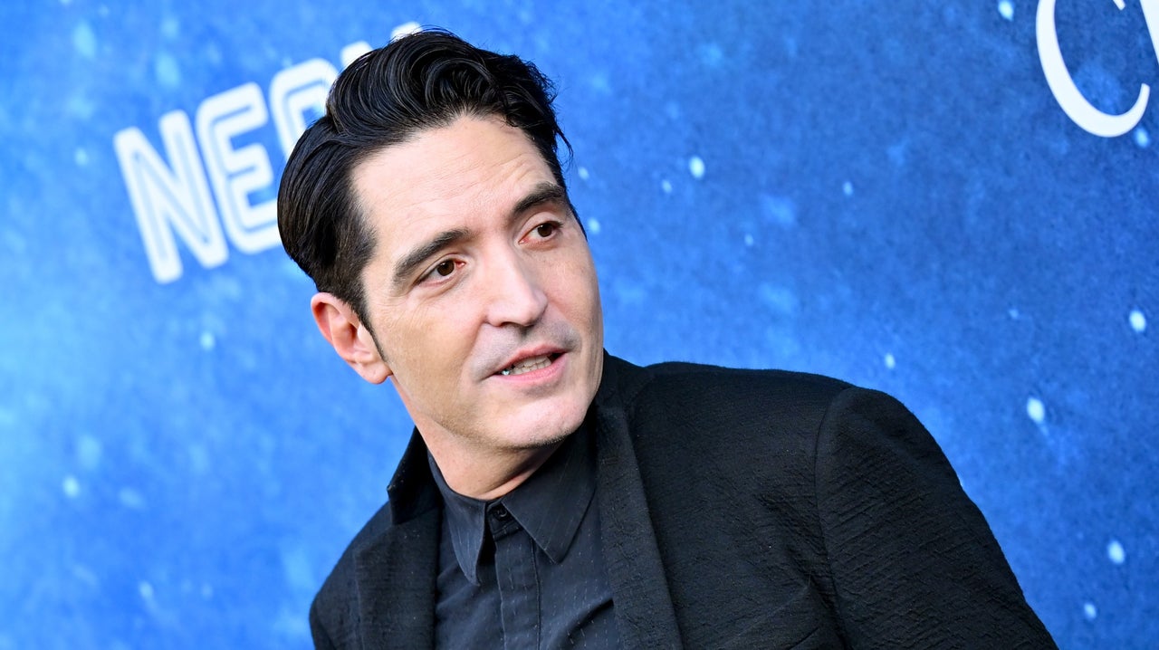 Villain Specialist David Dastmalchian Is Set to Play M. Bison in the Upcoming Live-Action Street Fighter Movie Villain Specialist David Dastmalchian Is Set to Play M. Bison in the Upcoming Live-Action Street Fighter Movie