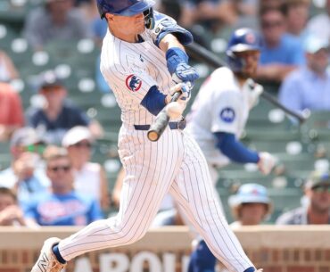 Cubs lose as Royals take 2 of 3 games at Wrigley Field
