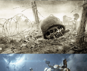 Games franchises worth remembering...