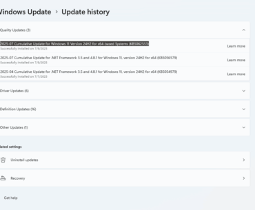 upter this update my Warzone FPS drop from 165 (vsync enable) to 120+ anyone?