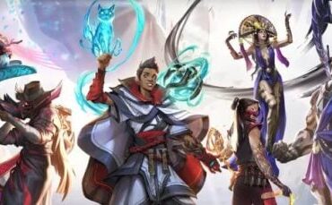 Greg Street discusses founding Fantastic Pixel Castle and the MMORPG studio’s core values