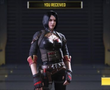 Just got this skin for 1cp