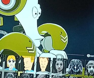 Why is roger in wr