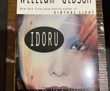 Audiobook find