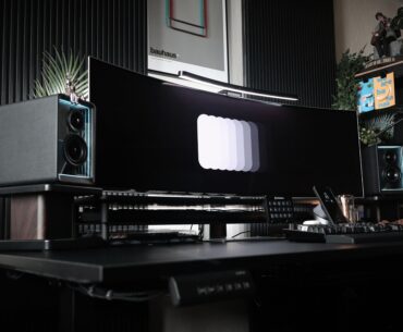 SETUP