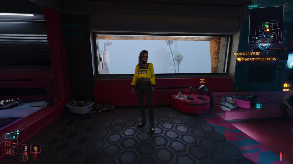 How Do I Get Rogue Out of My Apartment? She's Been Here For Four Years and I'm Tired of Her.