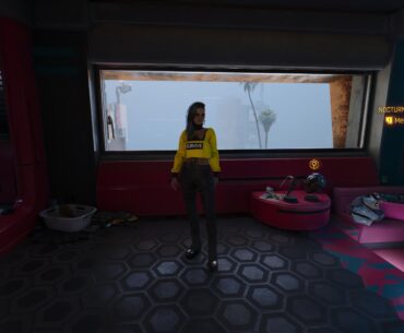 How Do I Get Rogue Out of My Apartment? She's Been Here For Four Years and I'm Tired of Her.