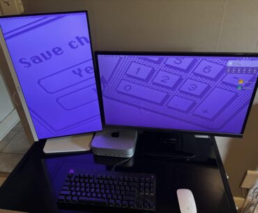 Do y’all accept Mac’s here?