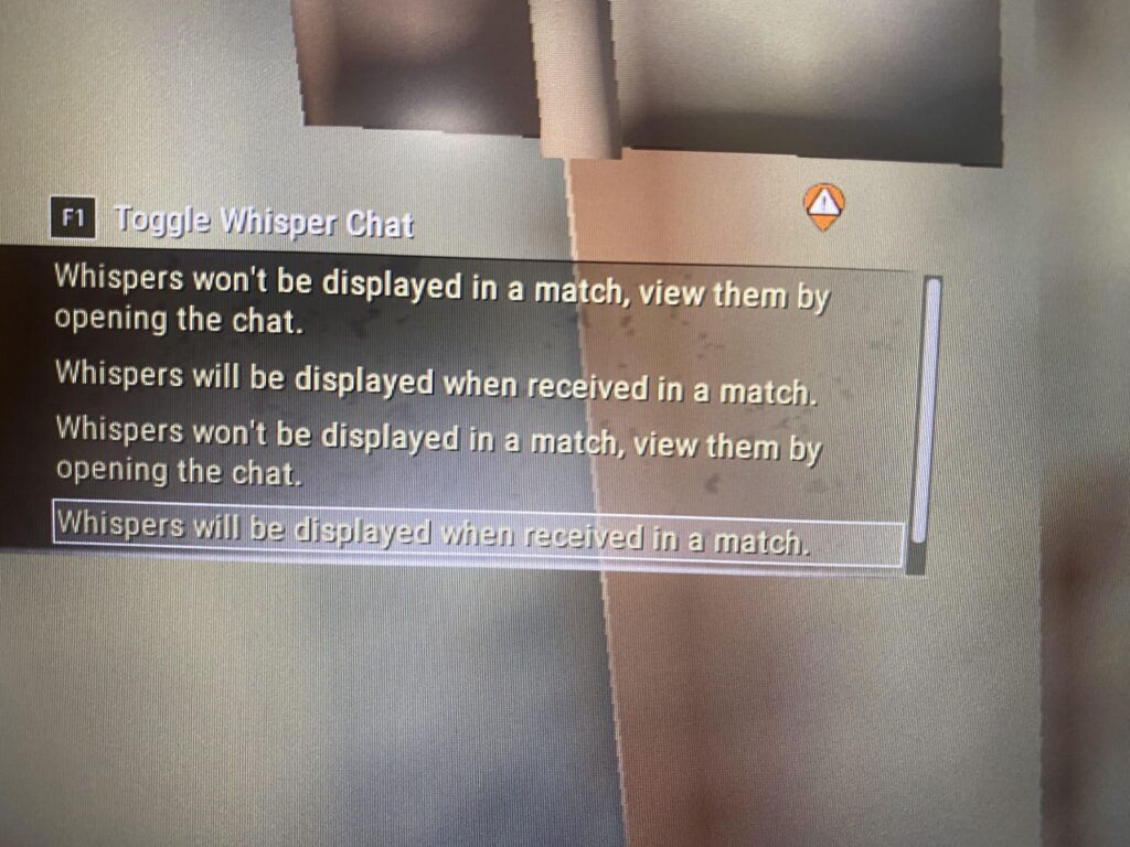 Somebody help