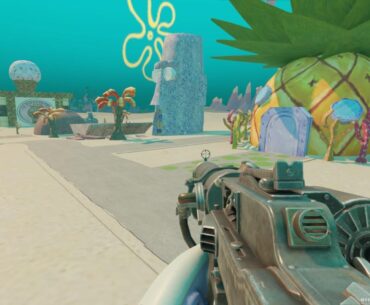 Custom Zombies has ultimately peaked so good, we got a remastered peak crossover map in BO3 in the year, 2025!