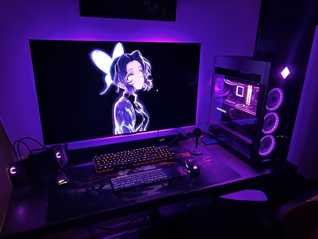 Still a work in progress, but proud of how far I’ve come.