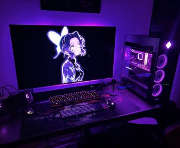 Still a work in progress, but proud of how far I’ve come.