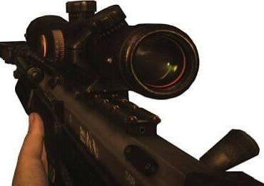 DSR 50 Suppressor