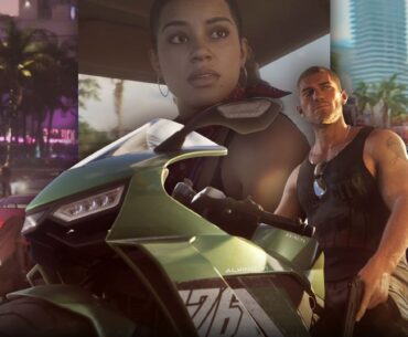 6 Coolest Features That Have Already Been Confirmed for Grand Theft Auto 6