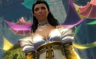 Guild Wars 2 targets August 19 for the return of missing Janthir Wilds voiceover lines