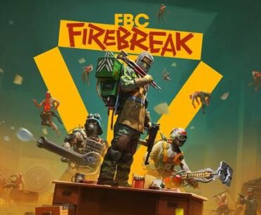 Summer of RTX Giveaway and Celebration, WEEK #3! 4 weeks of games and giveaways and now it's time for FBC: Firebreak. 5 Steam cards up for grabs!