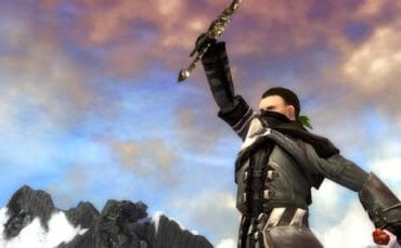 MMO Hype Train: Does ArenaNet have the gas to make Guild Wars 3?