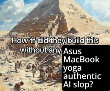 That is such a mystery...