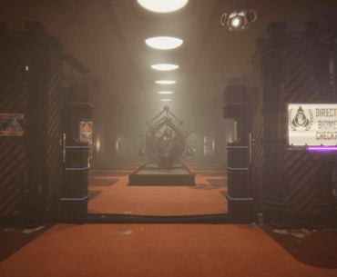 Following my previous post here is an update on the condo lobby