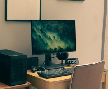 Setup complete (?) Any suggestions?