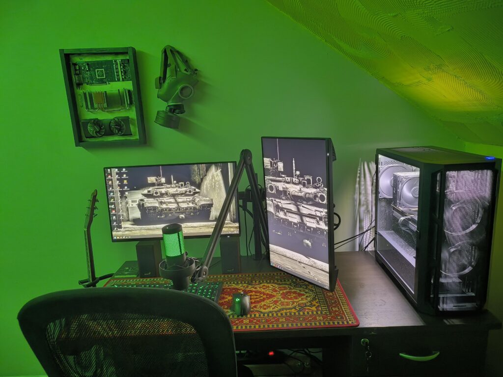 Looking for constructive criticism that would help me improve in the future