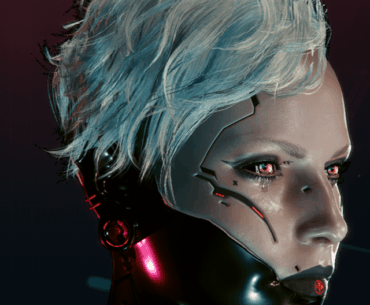 [modded] Coming back to the game with the new update, which means a new V!