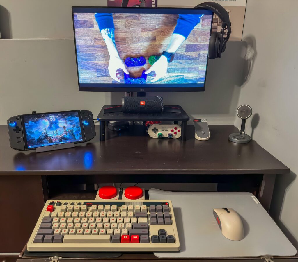 Legion Go Dock