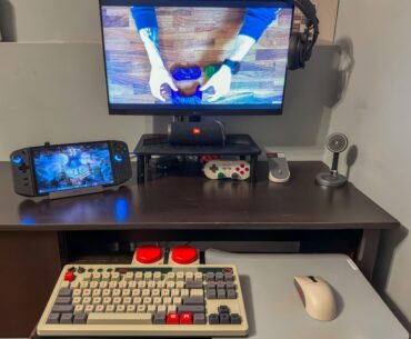 Legion Go Dock