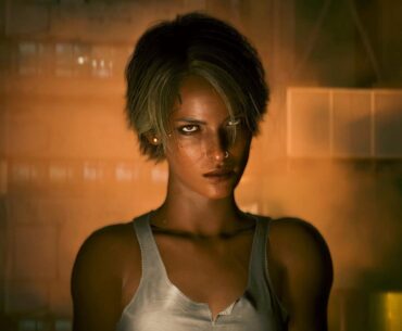 I love the new poses and subtle changes to the “look at camera” setting in photo mode