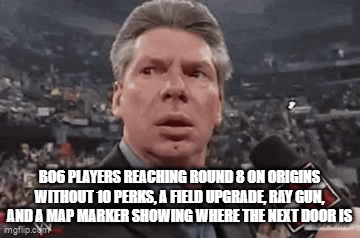 (It's Over)